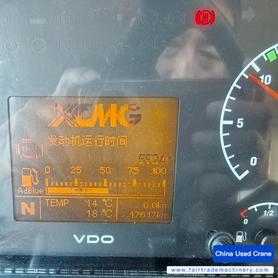 Buy XCMG XCT25 Used Crane / 6 Buy XCMG XCT25 Used Crane / 6